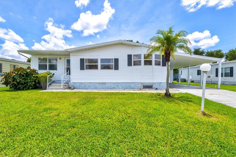 Home Worth Check