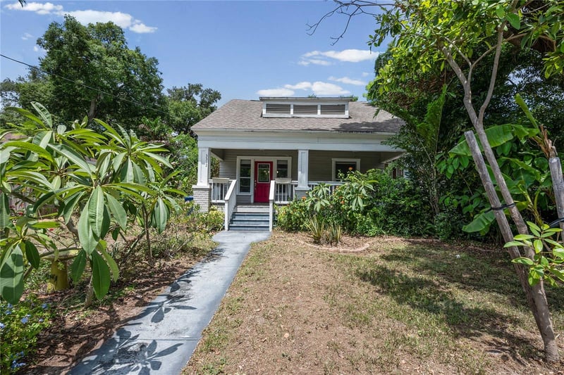 3312 Jefferson St, Tampa, FL 33603