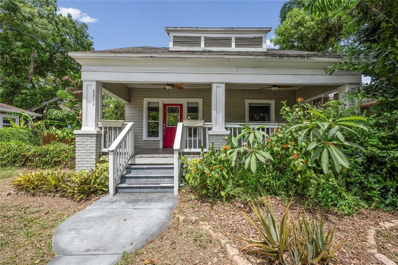 3312 Jefferson St, Tampa, FL 33603