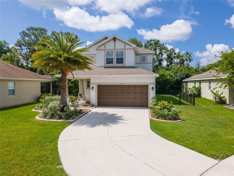 6311 Horse Mill Pl, Palmetto, FL 34221