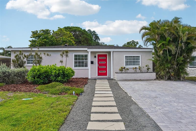 Home Worth Check