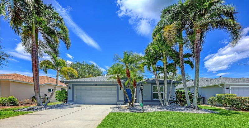 Home Worth Check