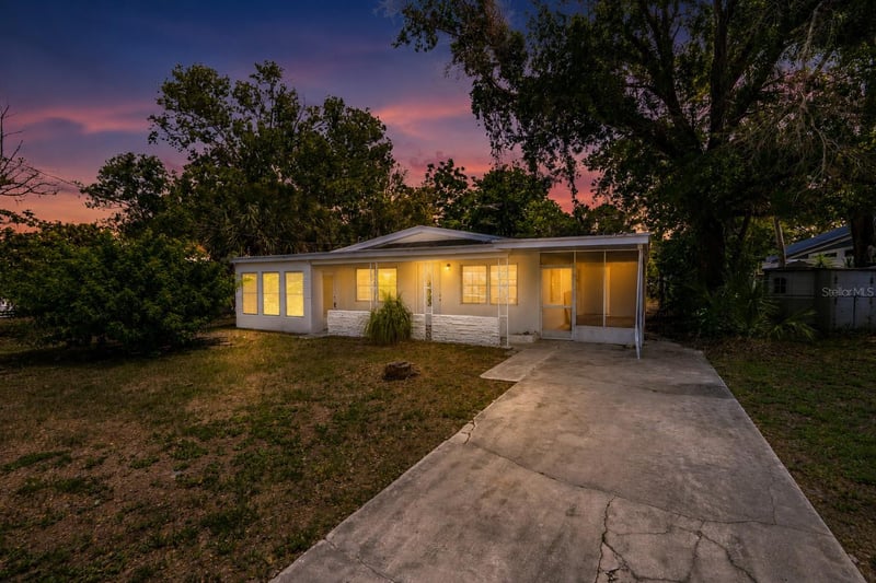 Home Worth Check