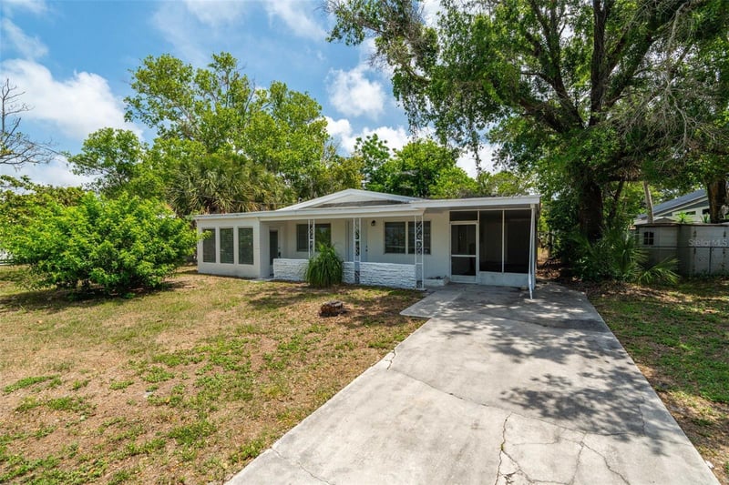 7204 Astor Dr, New Port Richey, FL 34652