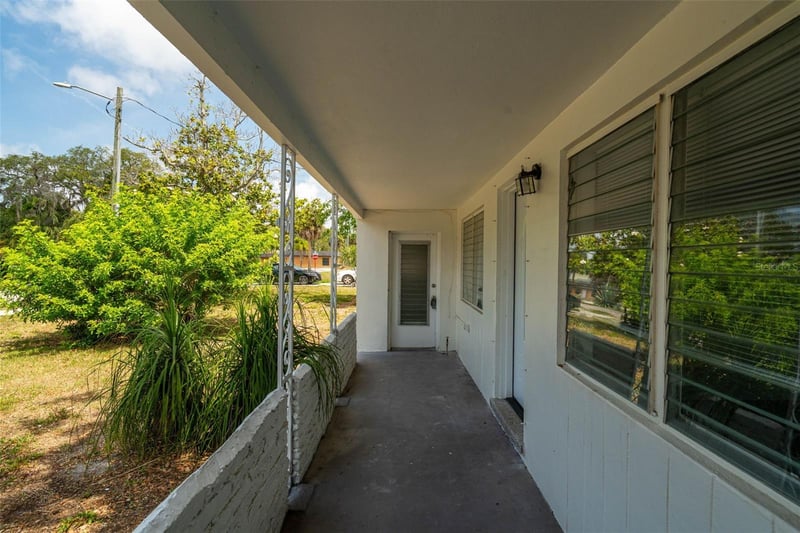 7204 Astor Dr, New Port Richey, FL 34652