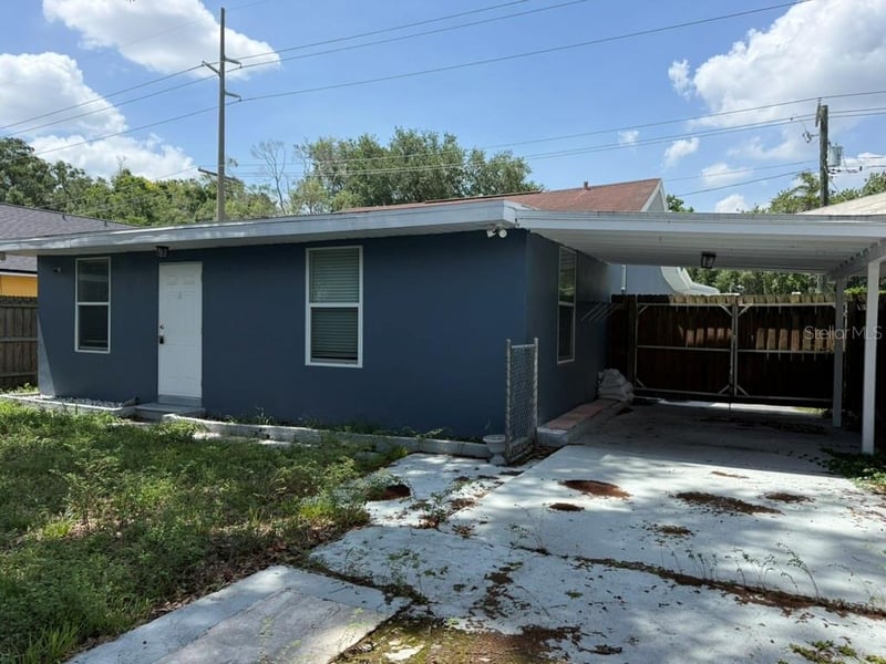 1512 Kirby St, Tampa, FL 33604