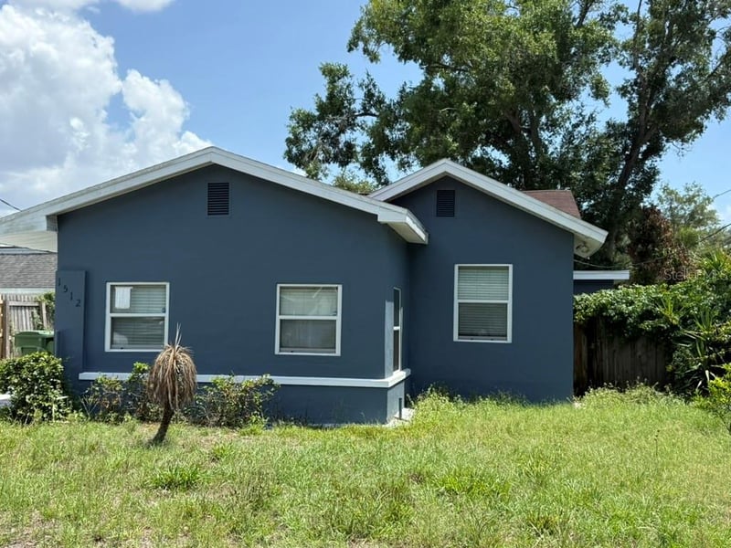1512 Kirby St, Tampa, FL 33604