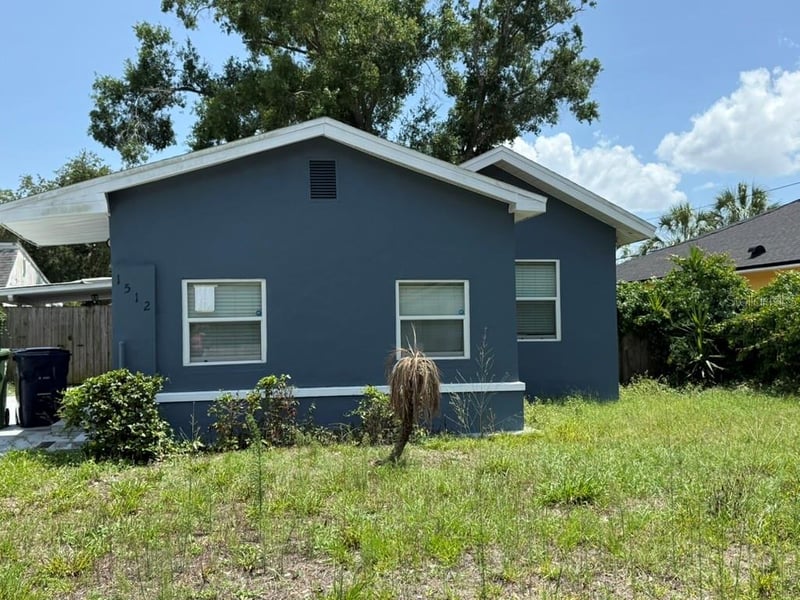 1512 Kirby St, Tampa, FL 33604