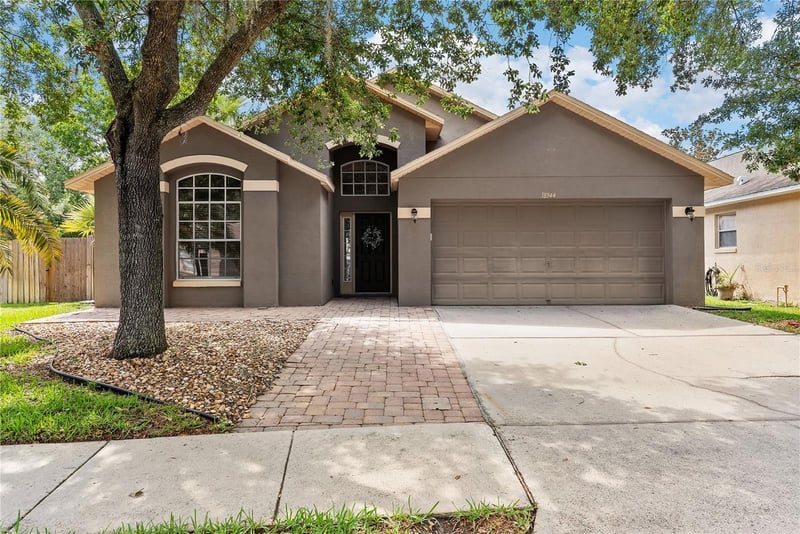 18944 Twinberry Dr, Tampa, FL 33647