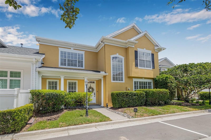 313 Inner Harbour Cir, Tampa, FL 33602