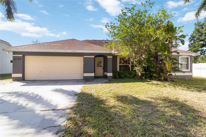 Home Worth Check