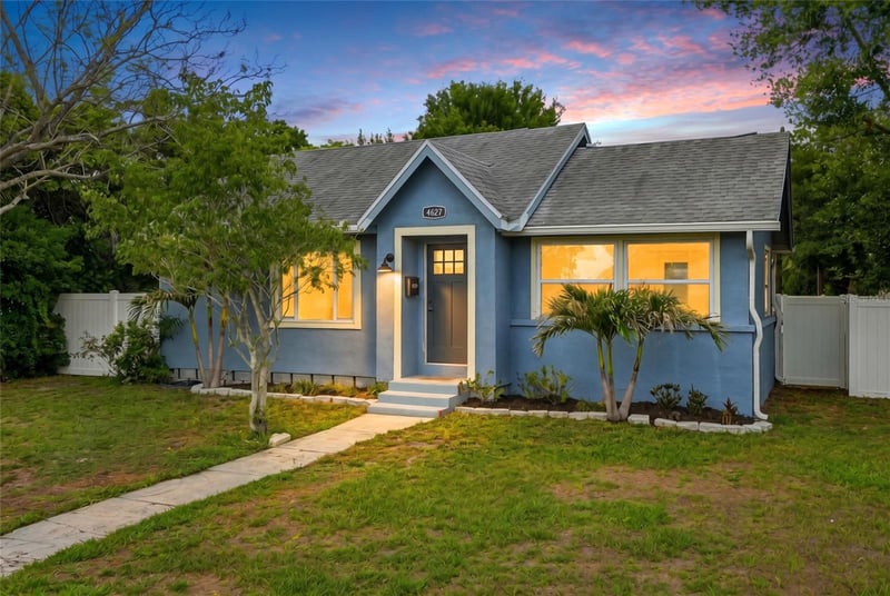 Home Worth Check