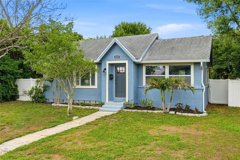 Home Worth Check