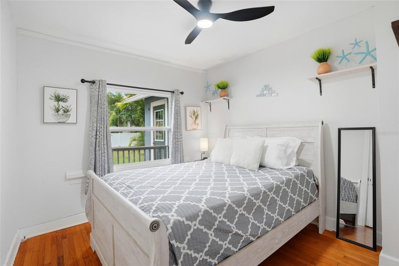 4627 1st Ave, St Petersburg, FL 33713
