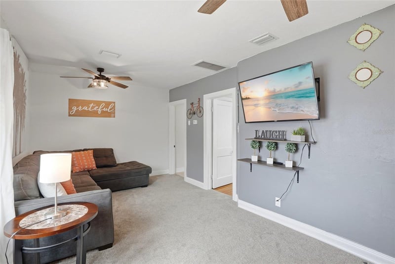 4627 1st Ave, St Petersburg, FL 33713