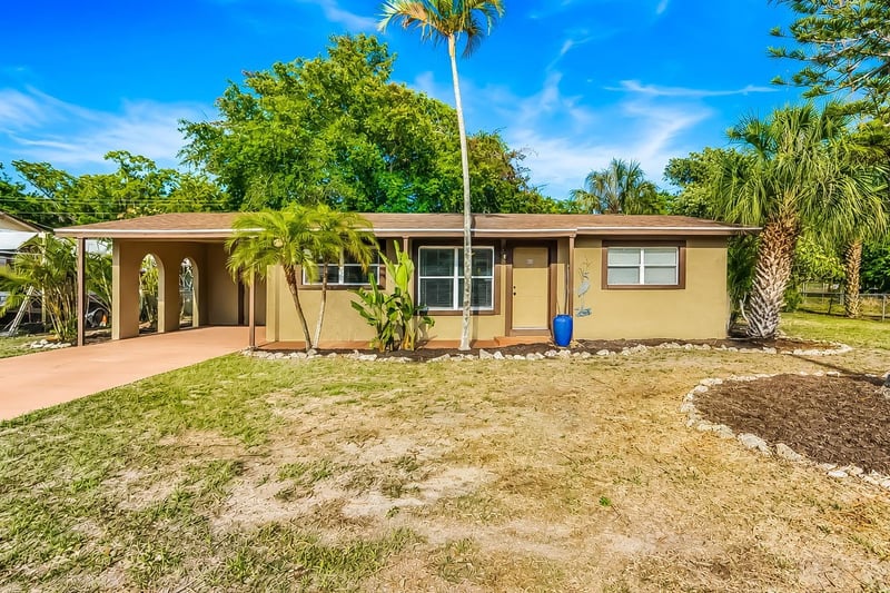 Home Worth Check