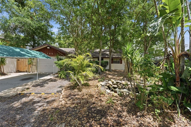 1785 Albemarle Rd, Clearwater, FL 33764