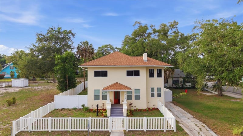 Home Worth Check