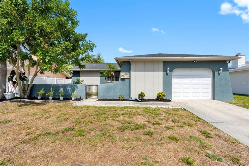 Home Worth Check