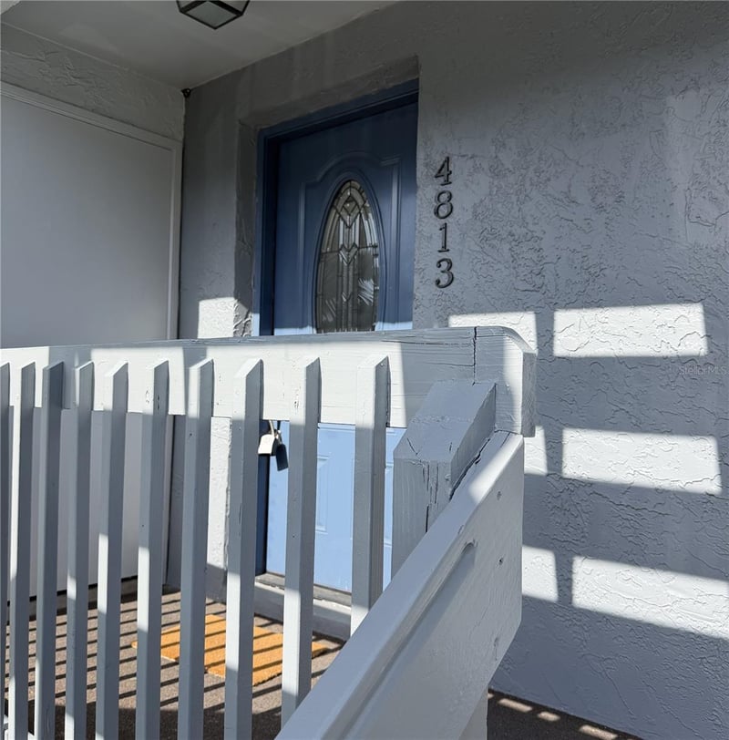 4813 Mcelroy #D108, Tampa, FL 33611