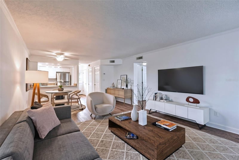 4813 Mcelroy #D108, Tampa, FL 33611