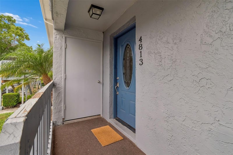 4813 Mcelroy #D108, Tampa, FL 33611