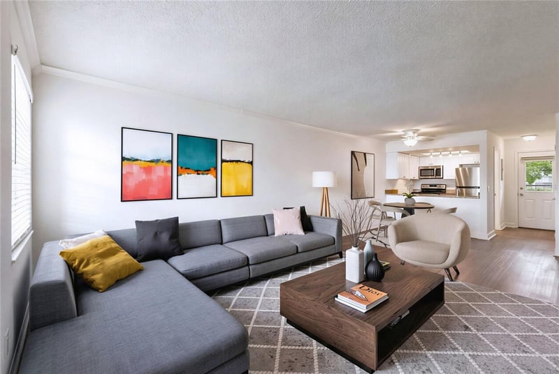 4813 Mcelroy #D108, Tampa, FL 33611