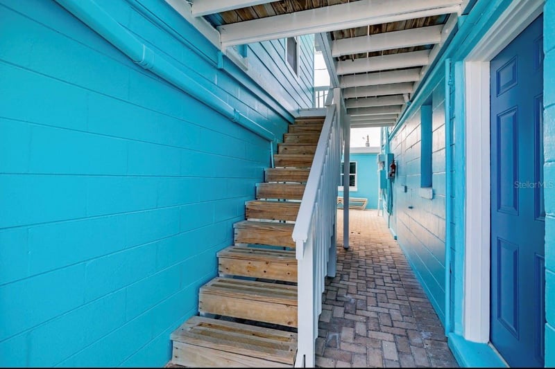 13343 Gulf Blvd #14, Madeira Beach, FL 33708
