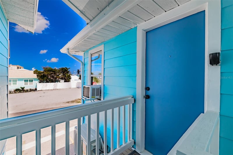 13343 Gulf Blvd #14, Madeira Beach, FL 33708