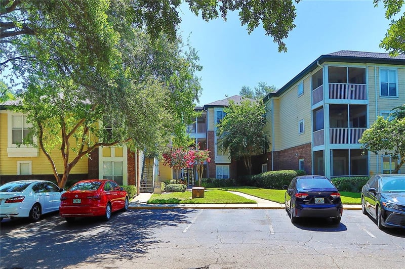 10028 Strafford Oak Ct #712, Tampa, FL 33624