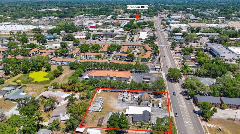 504 Kings Ave, Brandon, FL 33511