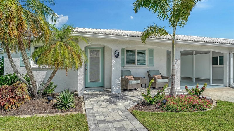 Home Worth Check