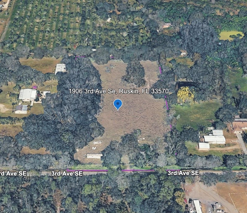 1906 3rd Ave, Ruskin, FL 33570
