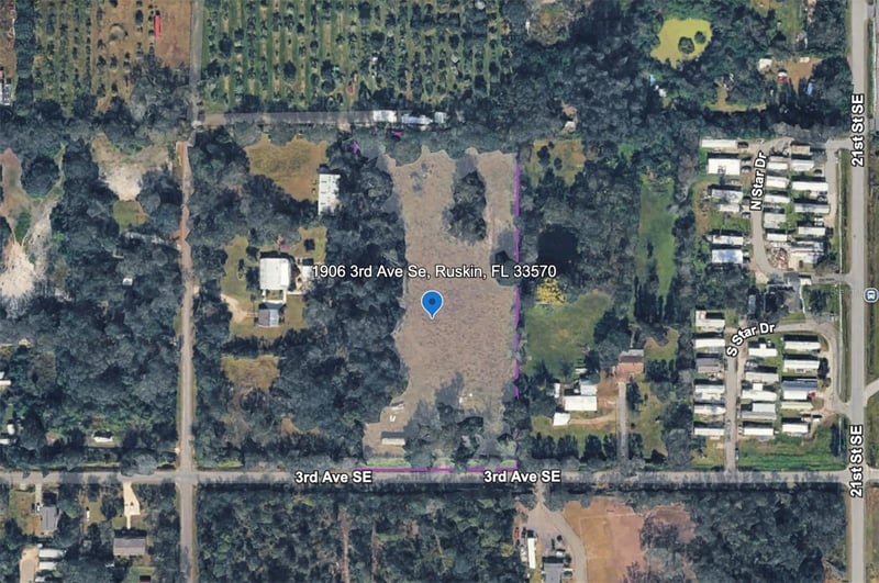 1906 3rd Ave, Ruskin, FL 33570