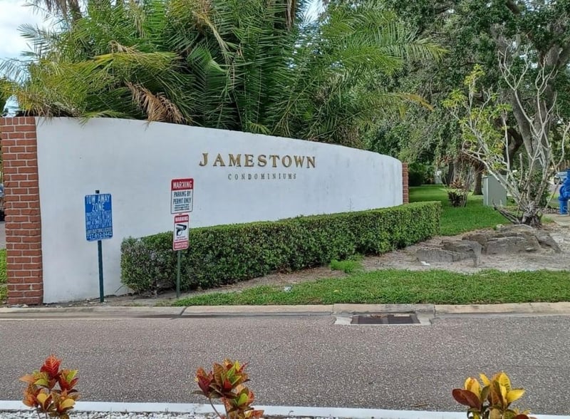 1131 84th Ave #D, St Petersburg, FL 33702