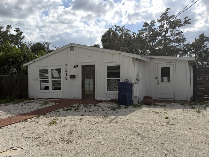 7219 Germer St, Tampa, FL 33616