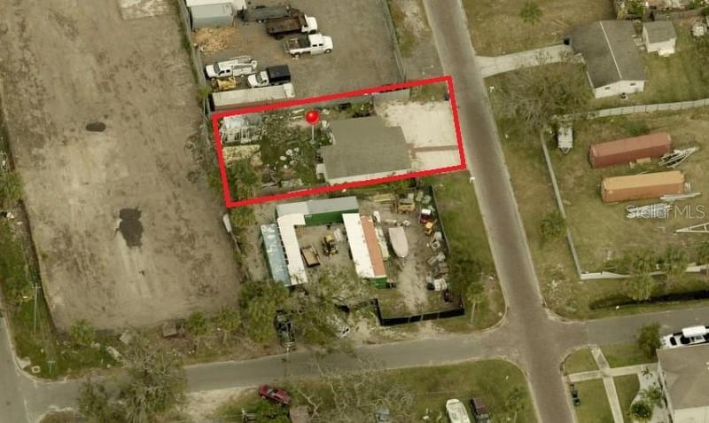 7219 Germer St, Tampa, FL 33616