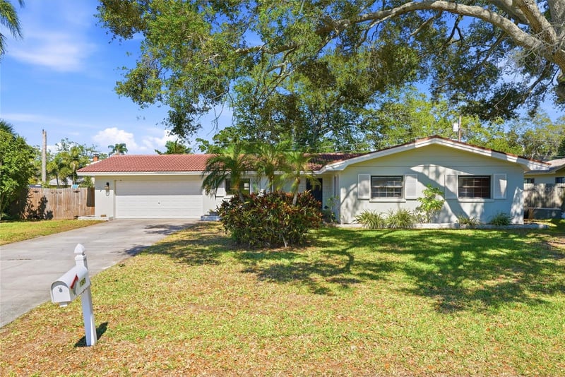 1349 Viewtop Dr, Clearwater, FL 33764