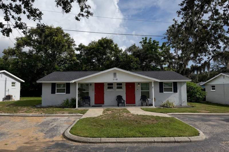 110 Karde Ln, Brandon, FL 33510
