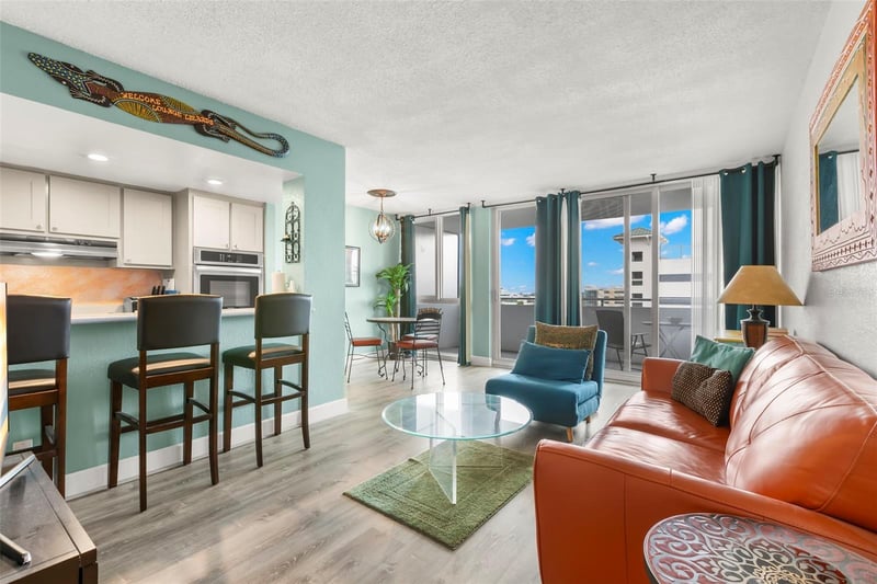470 3rd St #613, St Petersburg, FL 33701