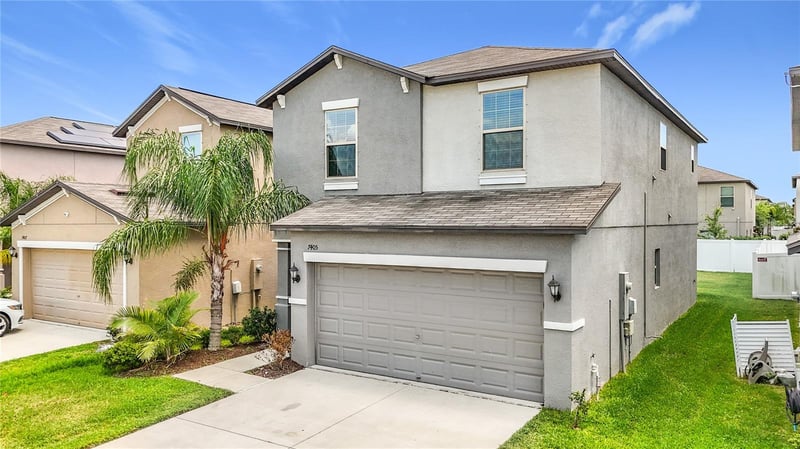 7405 Evening Primrose Ct, Tampa, FL 33619