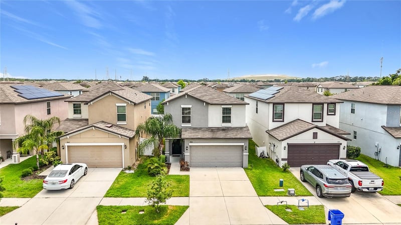 7405 Evening Primrose Ct, Tampa, FL 33619