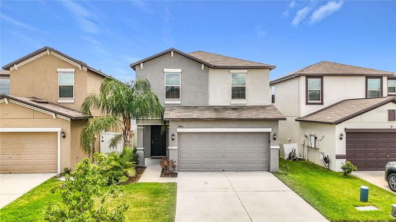 7405 Evening Primrose Ct, Tampa, FL 33619