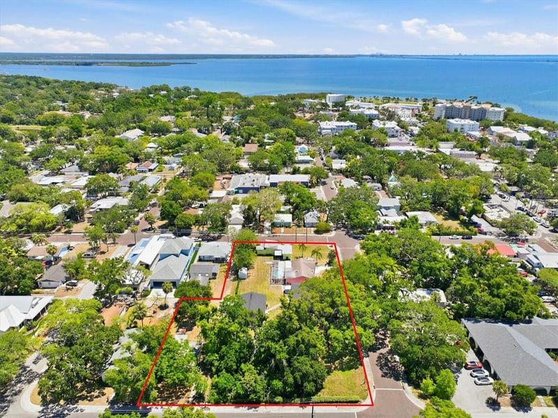 515 2nd St, Safety Harbor, FL 34695