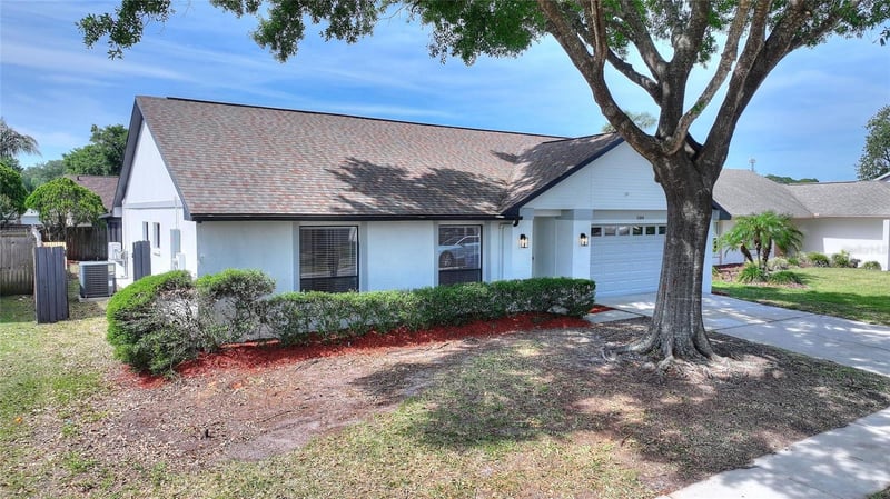 5104 Garden Vale Ave, Tampa, FL 33624