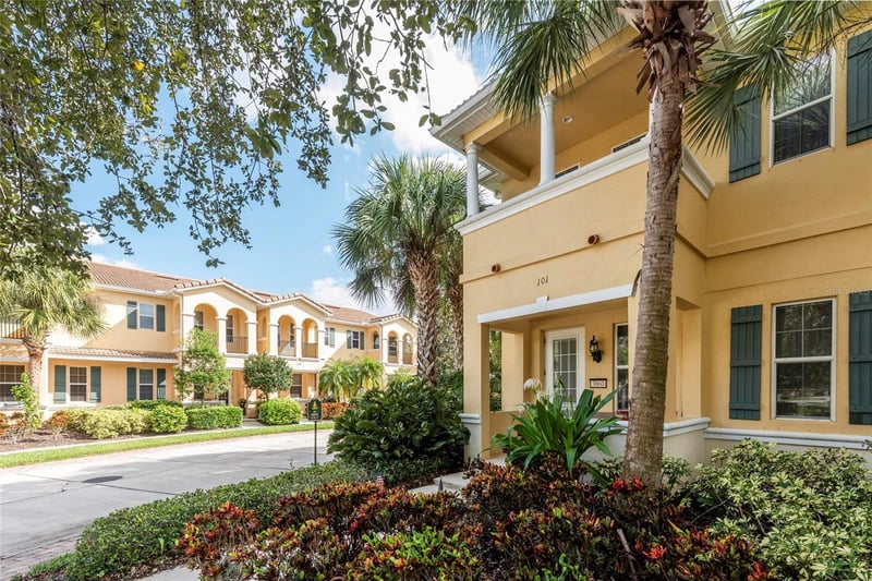 3860 82nd Avenue Cir #101, Sarasota, FL 34243