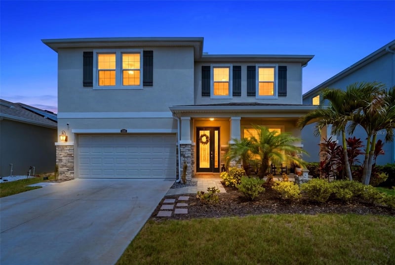 Home Worth Check