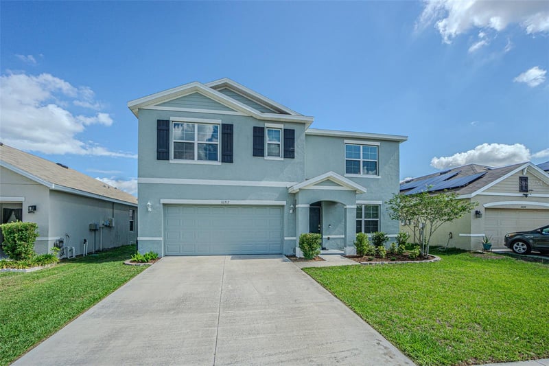 Home Worth Check