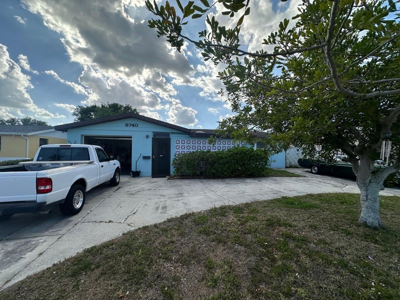 Home Worth Check