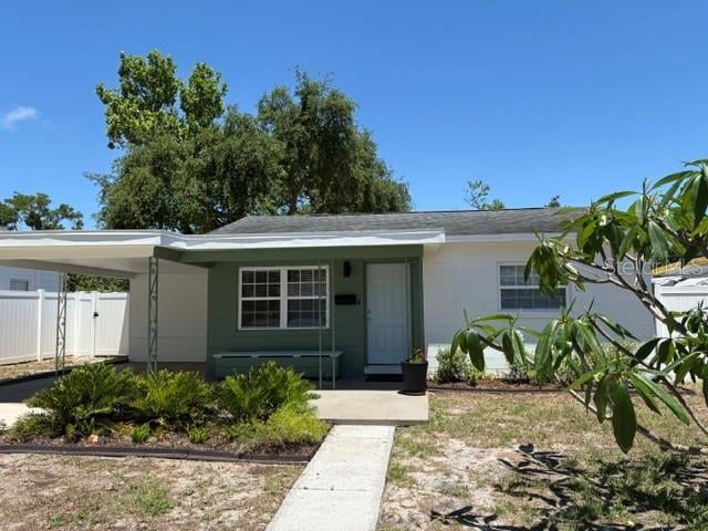 661 63rd Ave, St Petersburg, FL 33705
